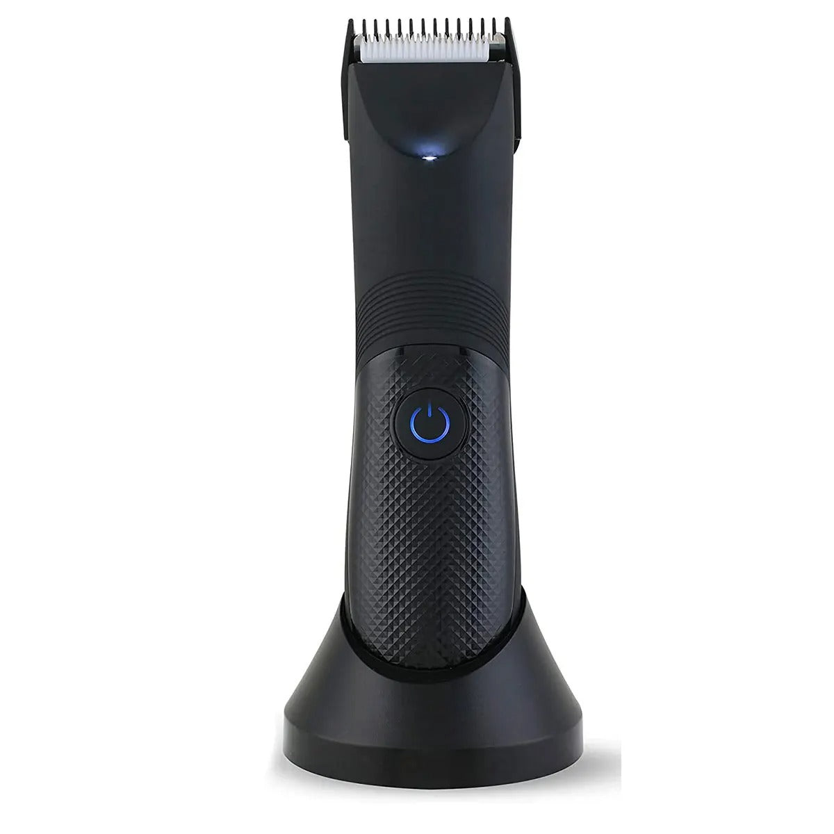 Waterproof Hair Trimmer Ceramic Blade