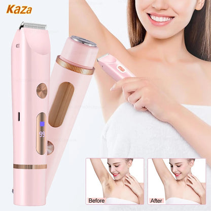 Hair Remover Bikini Trimmer
