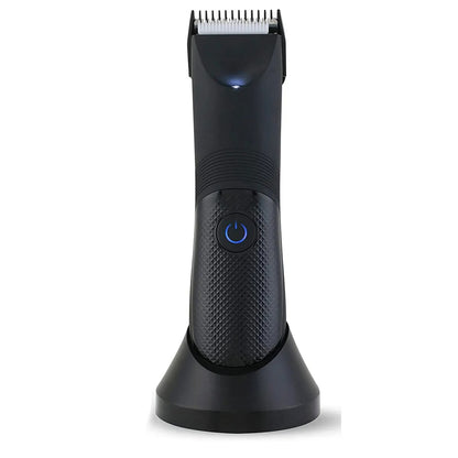 Waterproof Hair Trimmer Ceramic Blade