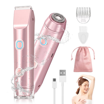 Electric Shaver for Women