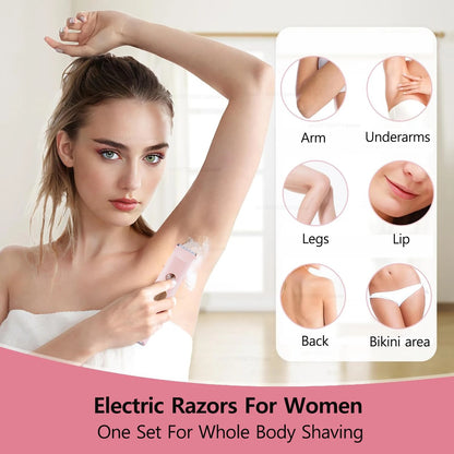 Hair Remover Bikini Trimmer