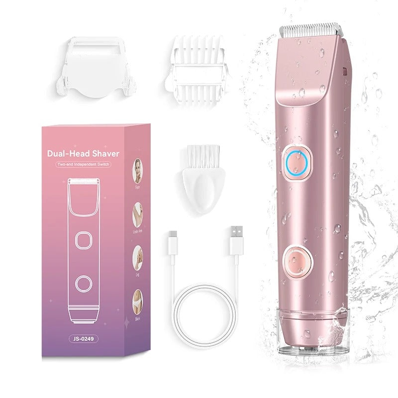 Electric Shaver for Women